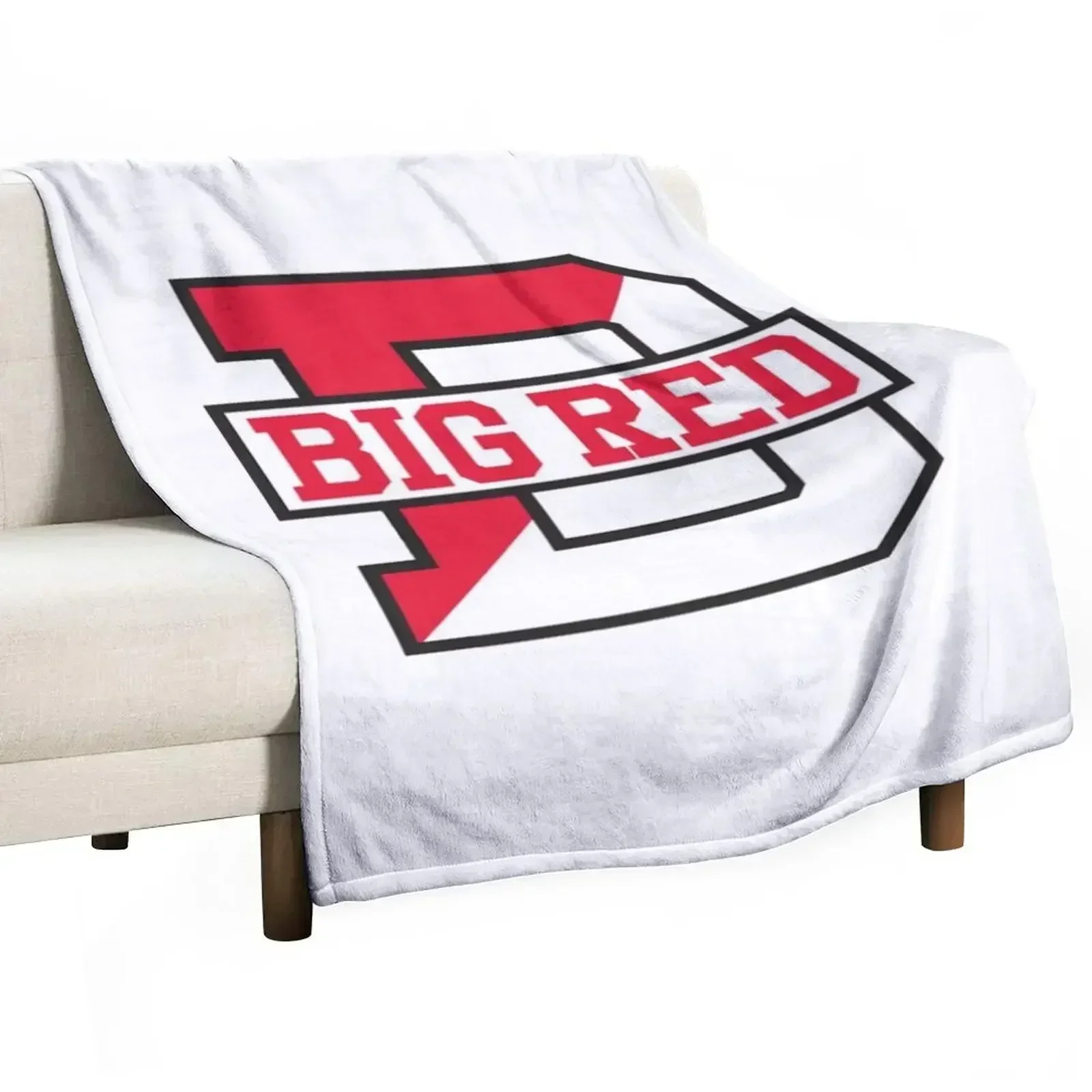 New denison Throw Blanket Fade Resistant Durable Throw Blanket
New denison Throw Blanket Fade Resistant Durable Throw Blanket