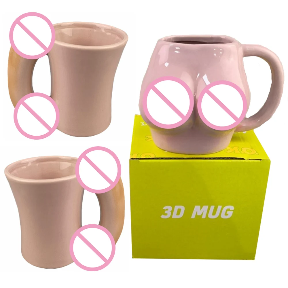 Body Art Personality Creative Ceramic Mugs Funny Unique INS Style Adult Milk Coffee Drinking Cup Couple Valentine's Day Gifts 
Body Art Personality Creative Ceramic Mugs Funny Unique INS Style Adult Milk Coffee Drinking Cup Couple Valentine's Day Gifts