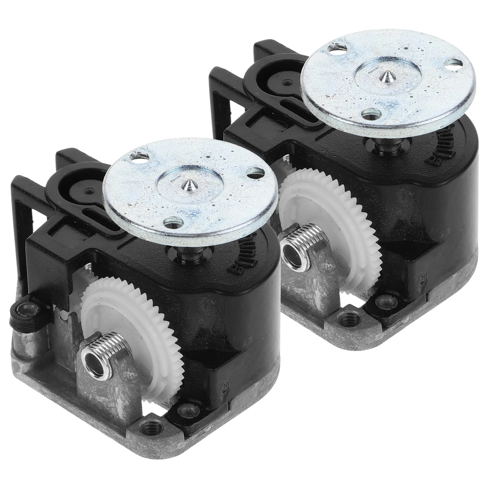 2 Pcs Music Box Movement Compact Musical Boxes Parts Metal Mechanism Replacement Sports Mini
2 Pcs Music Box Movement Compact Musical Boxes Parts Metal Mechanism Replacement Sports Mini