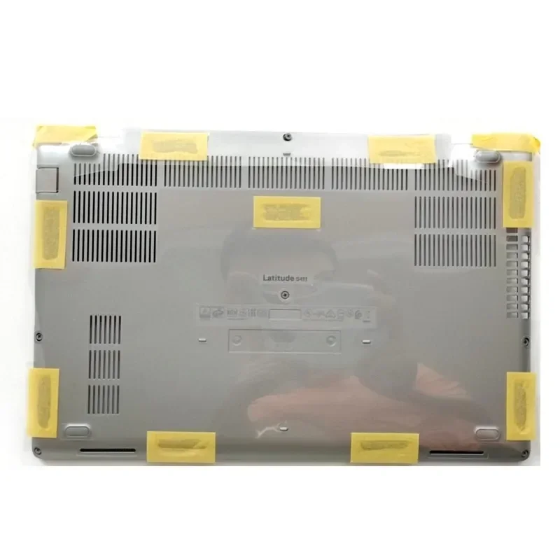 Новинка для Dell Latitude 5411 E5411 панель дверная крышка Нижняя крышка Базовая крышка задняя крышка 03WJ32 3WJ32
Новинка для Dell Latitude 5411 E5411 панель дверная крышка Нижняя крышка Базовая крышка задняя крышка 03WJ32 3WJ32