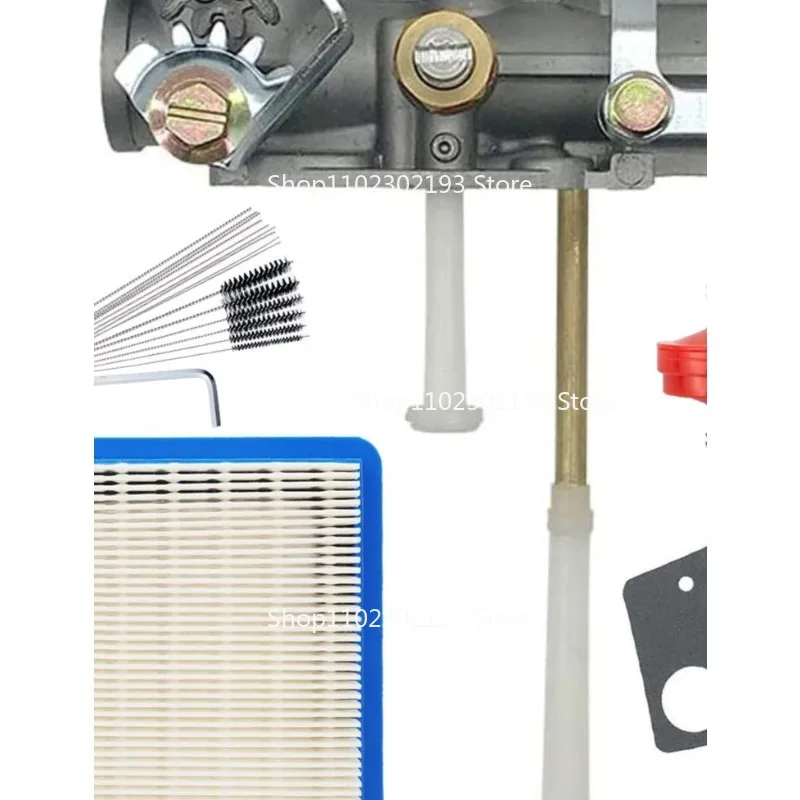 Комплект карбюратора для серии 5 л.с. 135200 130200 133200 130201 130202 130203 130212 130207
Комплект карбюратора для серии 5 л.с. 135200 130200 133200 130201 130202 130203 130212 130207