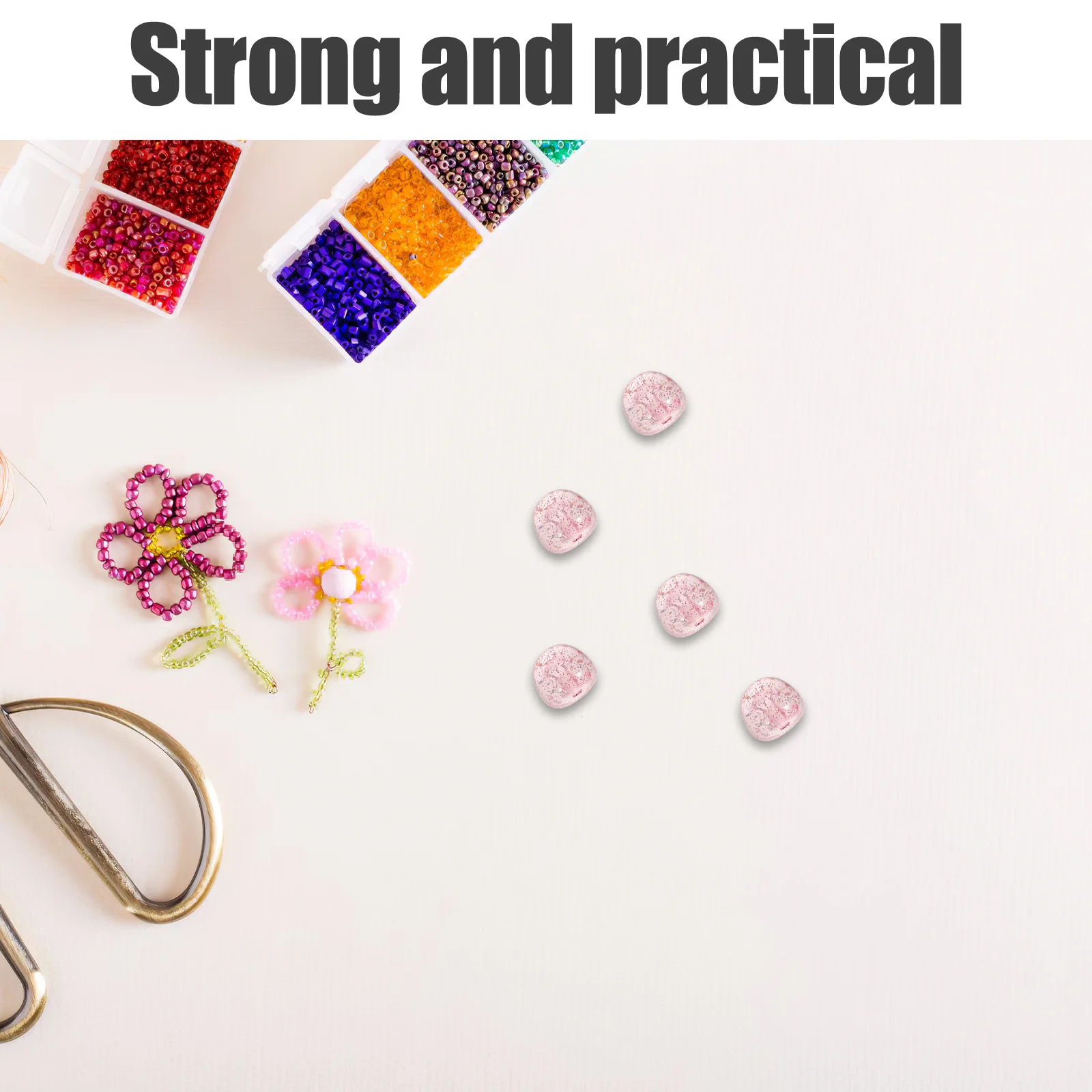 20pcs Fruit Jewelry Crafting 3Mm Resin Cherry Orange Loose Spacer Beads For Diy Necklace Bracelet Earrings Keychain Pendant
20pcs Fruit Jewelry Crafting 3Mm Resin Cherry Orange Loose Spacer Beads For Diy Necklace Bracelet Earrings Keychain Pendant