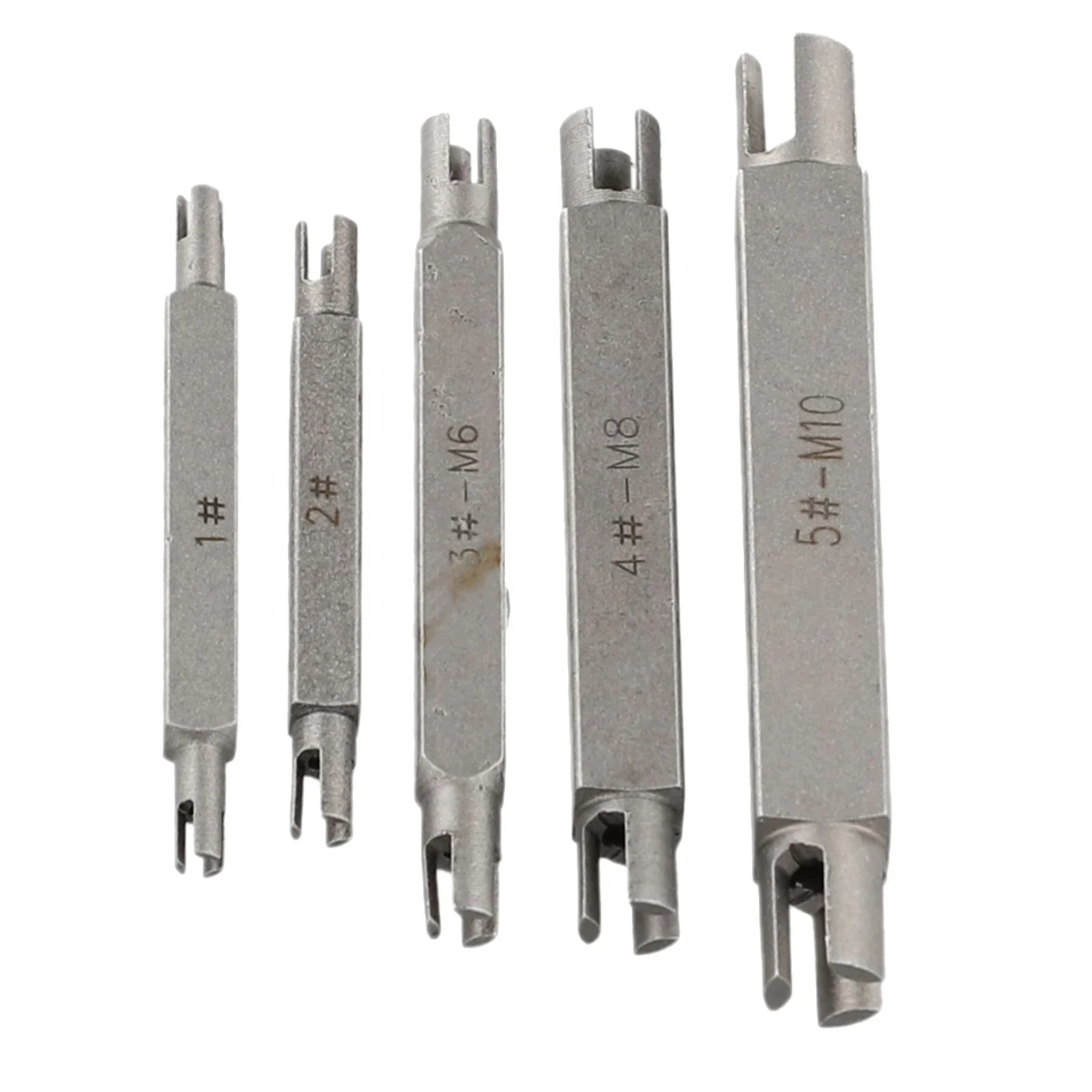 Double Ended Tap M M Screw Tap Extractor Alloy Steel Both Ends Can Be Used Broken Head Taps Set Alloy Steel Taps Set
Double Ended Tap M M Screw Tap Extractor Alloy Steel Both Ends Can Be Used Broken Head Taps Set Alloy Steel Taps Set