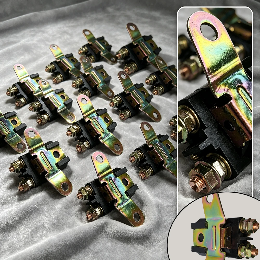 1pc/2/4pc 12V Starter Relay Solenoid For Bombardier MX Z 600 HO RENEGADE/RENEGADE X MX Z ADRENALINE 600 HO SDI PTEK MX600 MX600Z
1pc/2/4pc 12V Starter Relay Solenoid For Bombardier MX Z 600 HO RENEGADE/RENEGADE X MX Z ADRENALINE 600 HO SDI PTEK MX600 MX600Z
