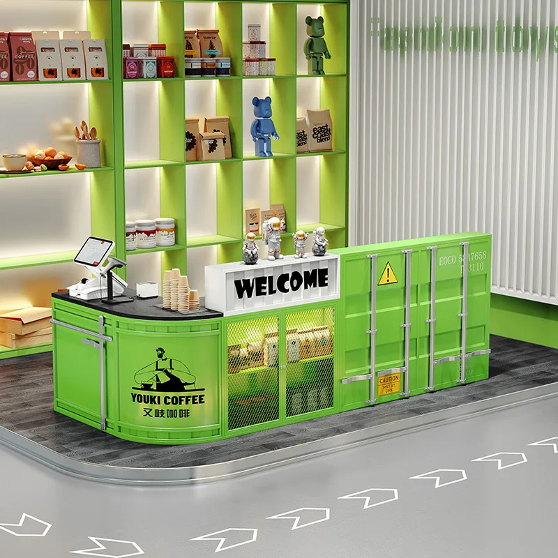 High Quality Industrial Reception Desks Design Reception Modern Checkout Reception Desks Coffee Welcome Bureau Office Furniture
High Quality Industrial Reception Desks Design Reception Modern Checkout Reception Desks Coffee Welcome Bureau Office Furniture