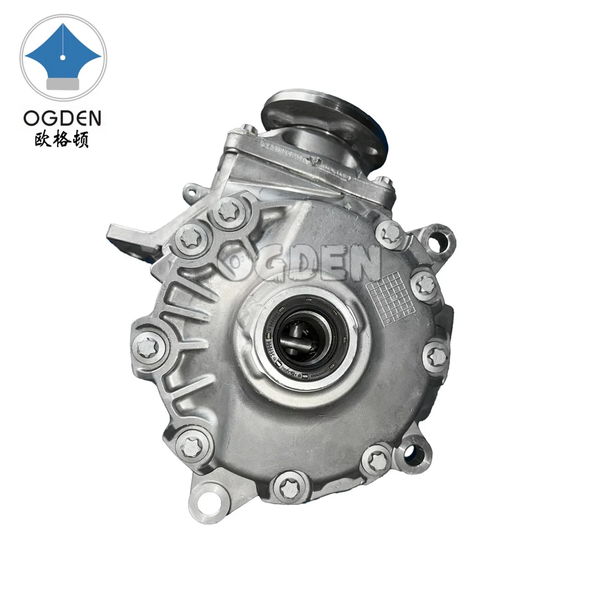 OGDEN A 2053304407 Передний дифференциал 3.69 для Mercedes-Benz W253 GLC43 AMG 4MATIC 2053304407
OGDEN A 2053304407 Передний дифференциал 3.69 для Mercedes-Benz W253 GLC43 AMG 4MATIC 2053304407