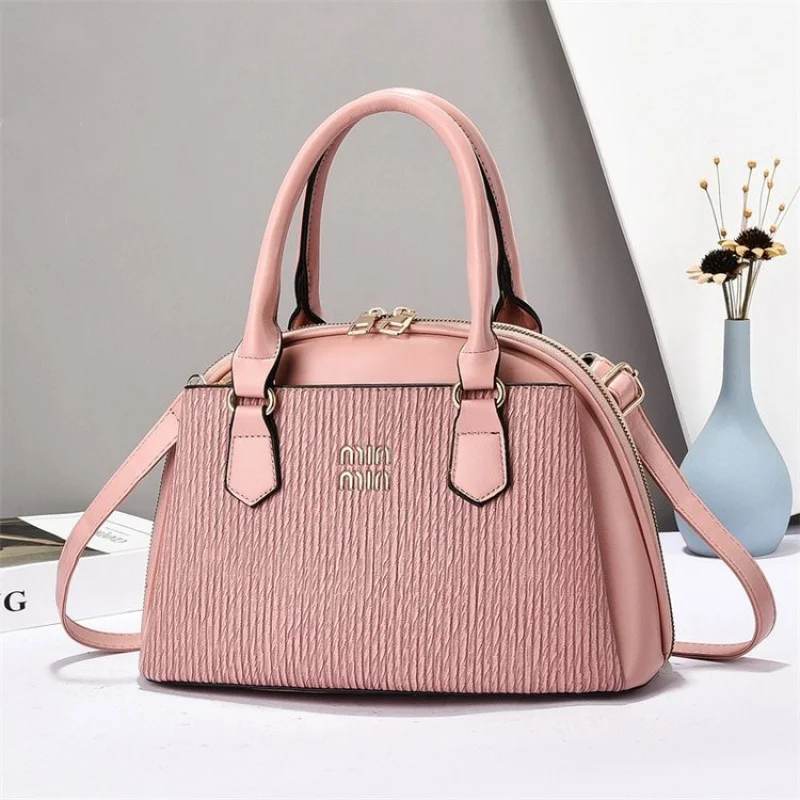 Элегантная сумка-конверт с двойным ремешком, женская дизайнерская сумка через плечо с двумя параллельными ручками
Элегантная сумка-конверт с двойным ремешком, женская дизайнерская сумка через плечо с двумя параллельными ручками