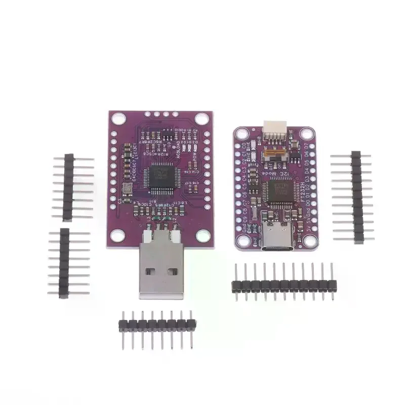 Ft232h Высокоскоростной Многофункциональный модуль MCU с поддержкой USB, JTAG, UART/FIFO, SPI/I2C и внешней памяти
Ft232h Высокоскоростной Многофункциональный модуль MCU с поддержкой USB, JTAG, UART/FIFO, SPI/I2C и внешней памяти