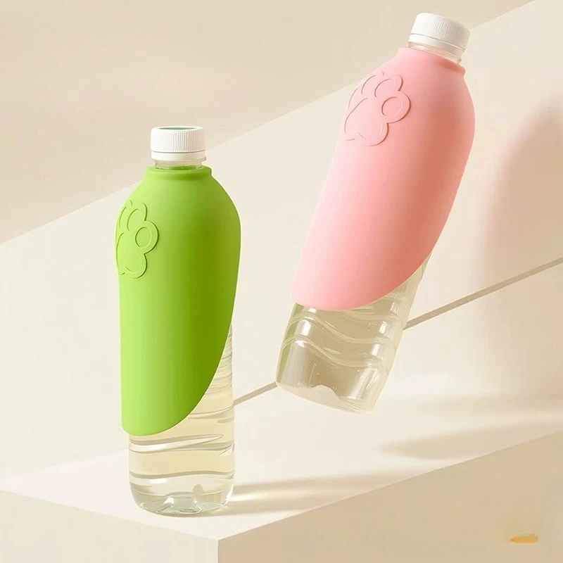 Portable Dog Water Bottle Adapter Leakproof Pet Drinking Feeder Bowl Outdoor Travel Puppy Cat Water Dispenser Pet Supplies
Portable Dog Water Bottle Adapter Leakproof Pet Drinking Feeder Bowl Outdoor Travel Puppy Cat Water Dispenser Pet Supplies