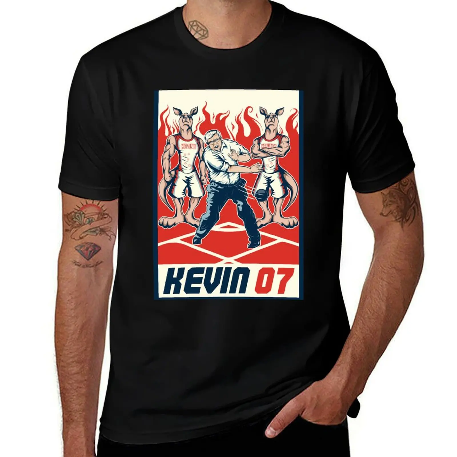 KEVIN07 T-Shirt man t shirts graphic t shirts for man graphic vintage cotton tshirt 100% T-Shirt
KEVIN07 T-Shirt man t shirts graphic t shirts for man graphic vintage cotton tshirt 100% T-Shirt