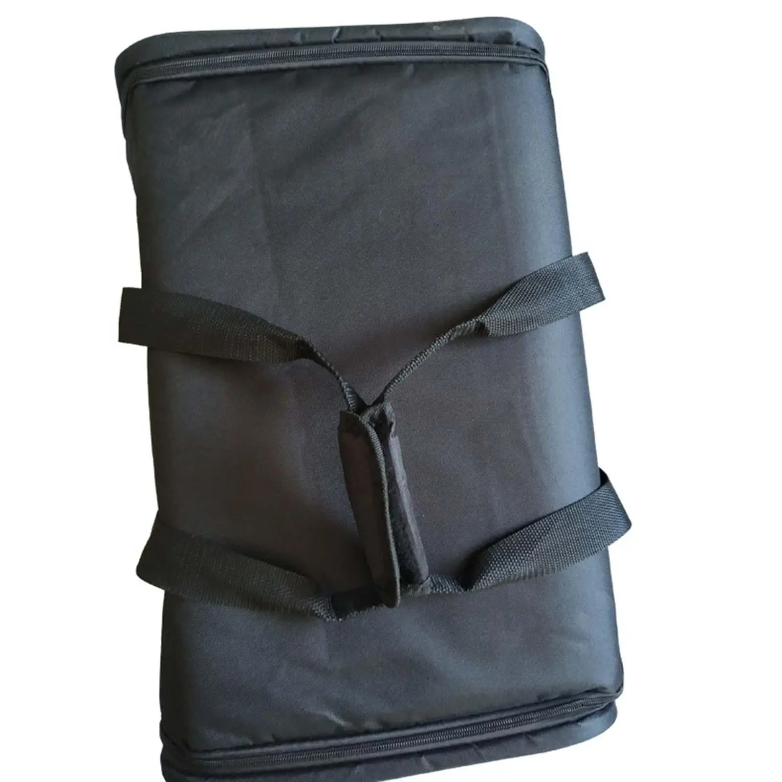 Percussion Gig Cajon Drum Storage Bag Oxford Cloth Waterproof Drum Box Cover with Shoulder Strap for Drumsticks and Accessories
Percussion Gig Cajon Drum Storage Bag Oxford Cloth Waterproof Drum Box Cover with Shoulder Strap for Drumsticks and Accessories