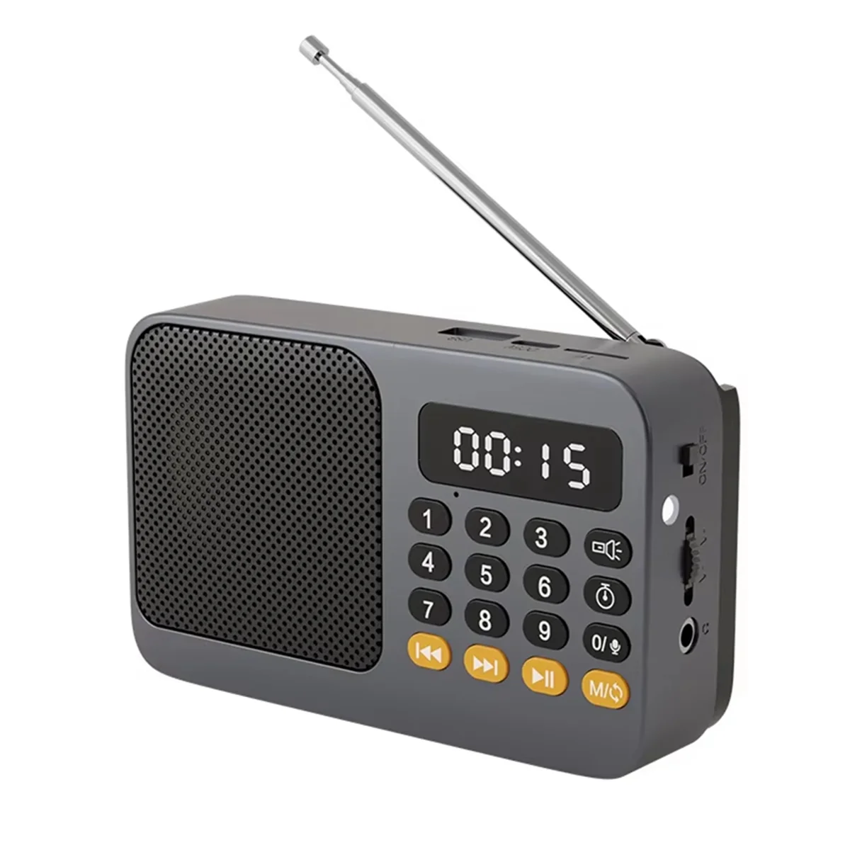 Розничная продажа FM-радио DAB-радио Портативный небольшой аварийный перезаряжаемый радиолюбитель Bluetooth Звуковая коробка Мини Винтаж Музыкальный динамик Mp3-плеер A
Розничная продажа FM-радио DAB-радио Портативный небольшой аварийный перезаряжаемый радиолюбитель Bluetooth Звуковая коробка Мини Винтаж Музыкальный динамик Mp3-плеер A