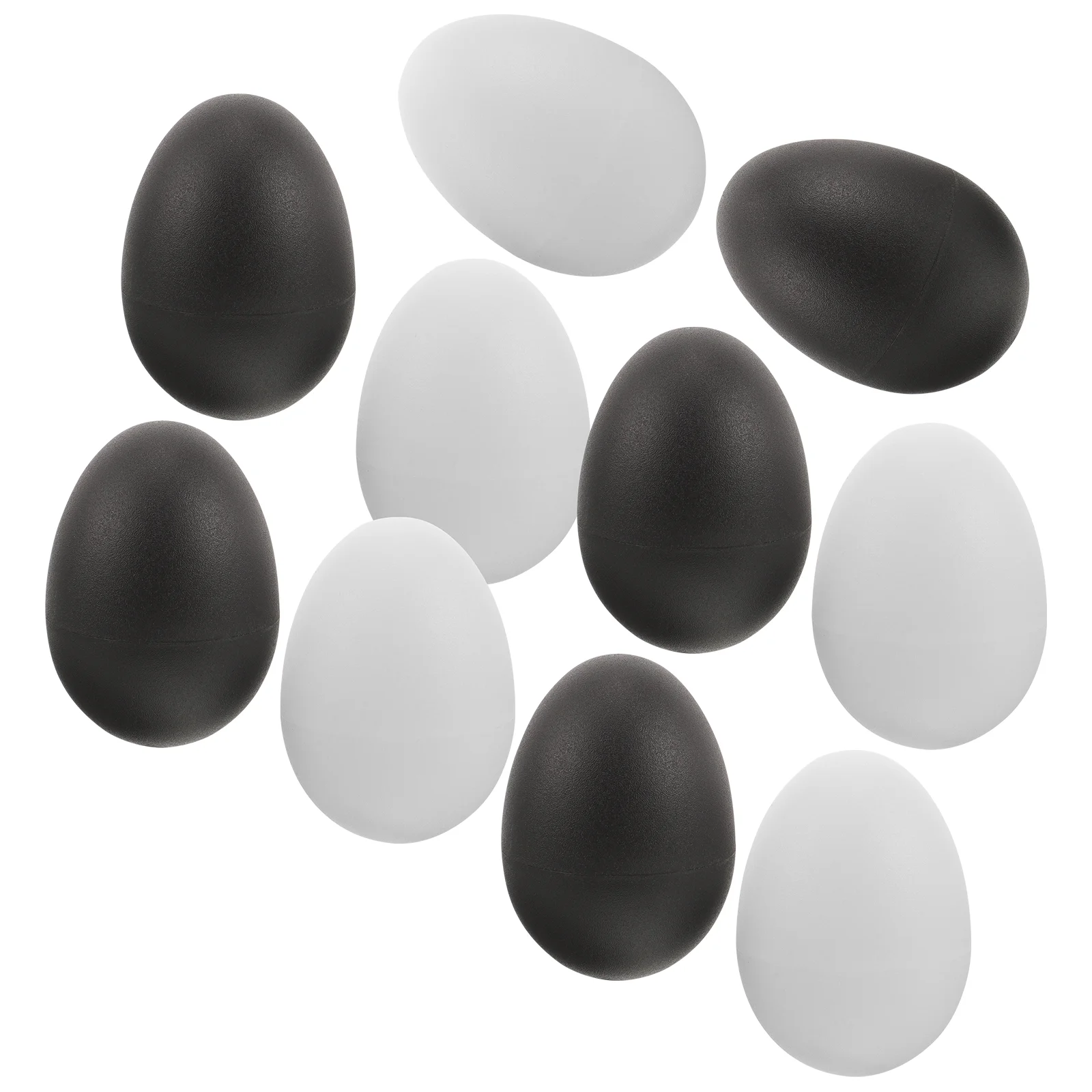 10 Pcs Egg Maracas Musical Eggs Toy Shaker Shakers Child Kids Percussion Instruments
10 Pcs Egg Maracas Musical Eggs Toy Shaker Shakers Child Kids Percussion Instruments
