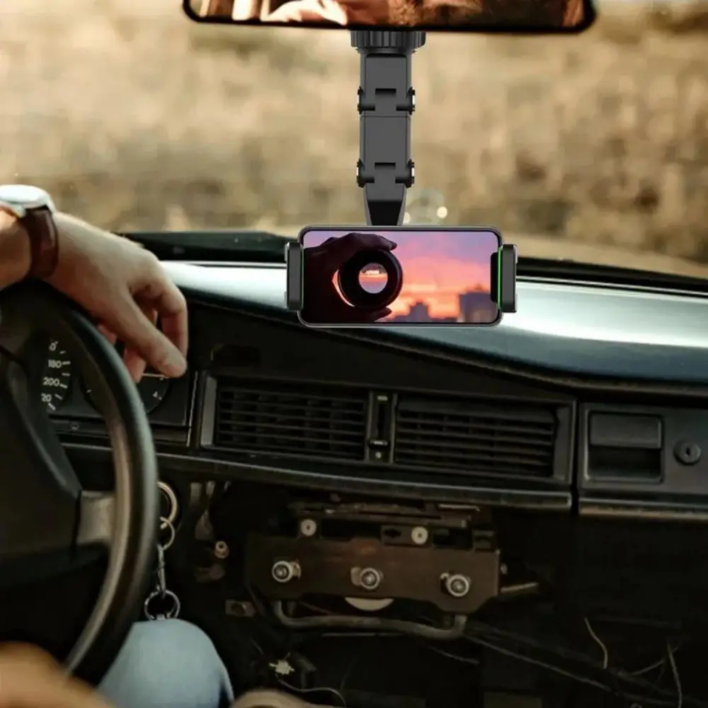 Car Phone Holder Mobile Stand Adjustable Car Cup Holder Tray with Swivel Base 360 Degree Rotating Food Drink Organizer Accessory
Car Phone Holder Mobile Stand Adjustable Car Cup Holder Tray with Swivel Base 360 Degree Rotating Food Drink Organizer Accessory