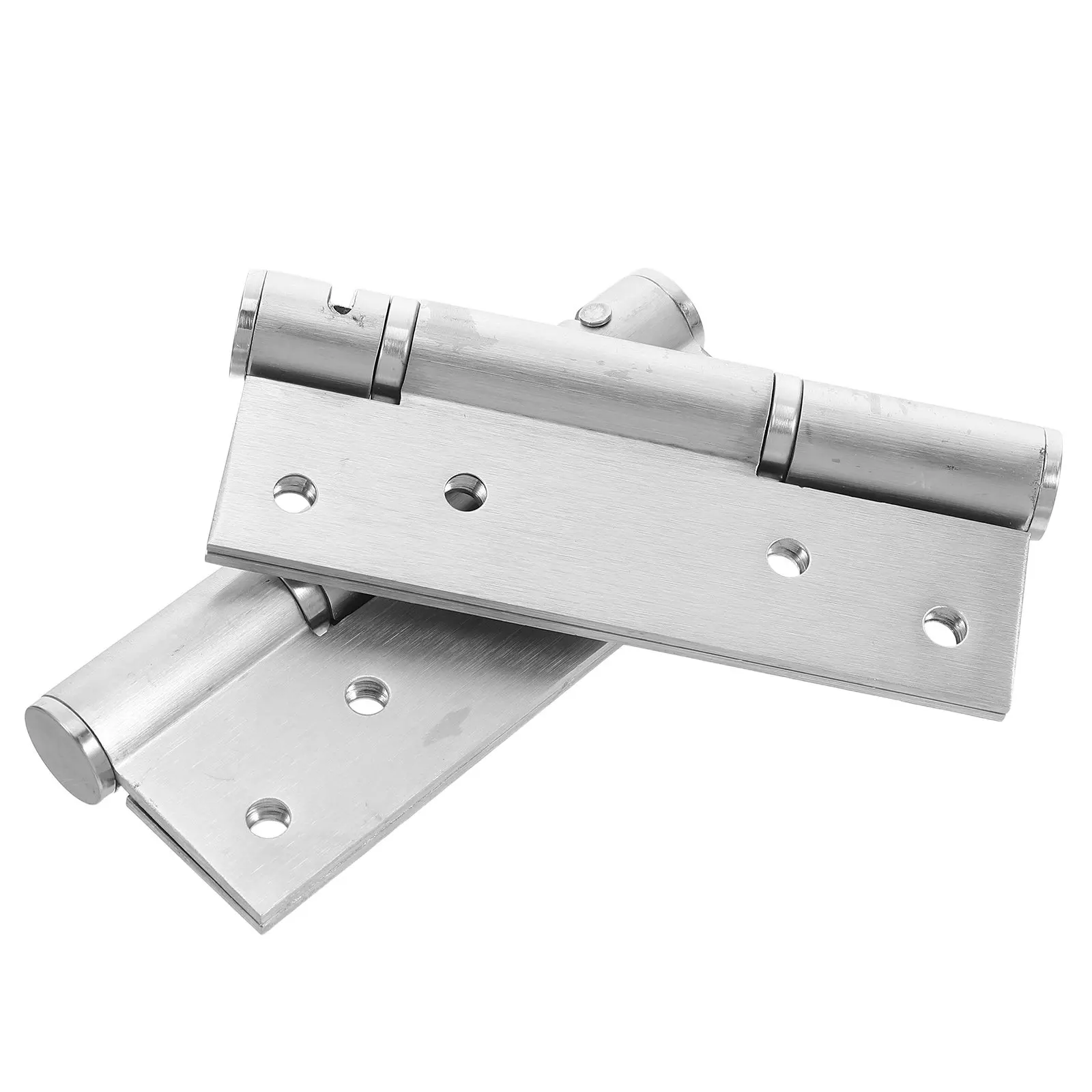 1Set Thickened Stainless Steel Hidden Soft Close Hinges 90 Degree Positioning Silent Damping Cabinet Door Damper Hydraulic
1Set Thickened Stainless Steel Hidden Soft Close Hinges 90 Degree Positioning Silent Damping Cabinet Door Damper Hydraulic