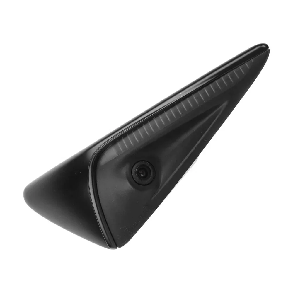 BISTE Parts Original Car Parts Fender Camera 1125107 1125106 Fender Side Lights for Tesla Model 3 Model Y Accessories
BISTE Parts Original Car Parts Fender Camera 1125107 1125106 Fender Side Lights for Tesla Model 3 Model Y Accessories
