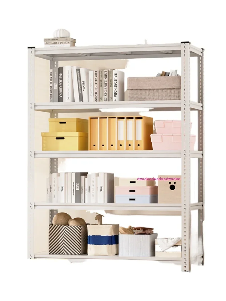 Shelf Household storage rack Balcony shelf Multi-layer floor-to-ceiling supermarket Angle steel shelf Storage rack
Shelf Household storage rack Balcony shelf Multi-layer floor-to-ceiling supermarket Angle steel shelf Storage rack