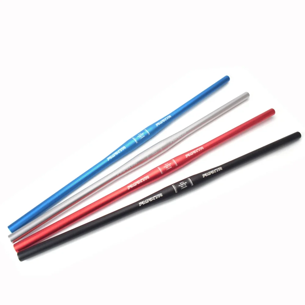 Bicycle 31.8mm straight handlebars 700mm/800mm length aluminium flat handlebar mountain bike leader folding bike parts
Bicycle 31.8mm straight handlebars 700mm/800mm length aluminium flat handlebar mountain bike leader folding bike parts