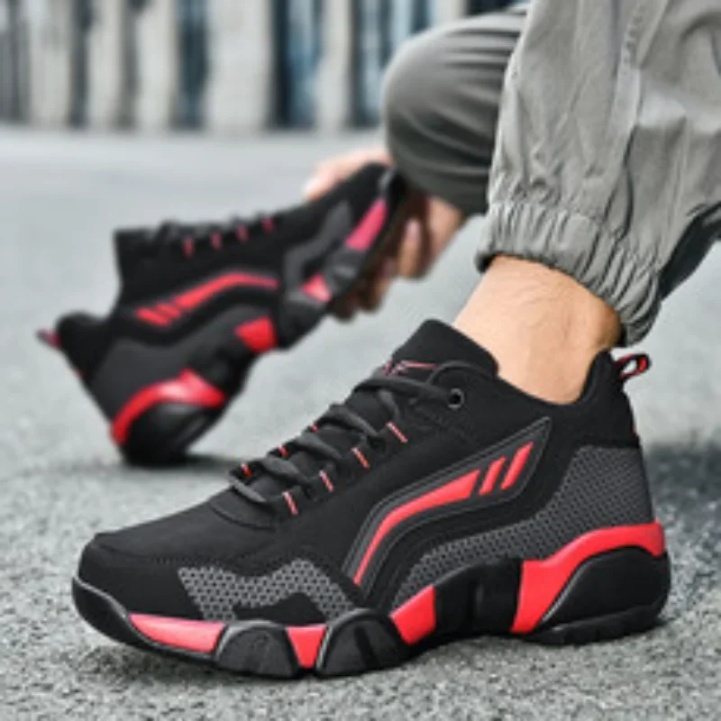 2025 new Shoes For men Sneakers Male casual Mens Shoe tenis Luxury shoes Trainer Race Breathable Shoes fashion loafers running
2025 new Shoes For men Sneakers Male casual Mens Shoe tenis Luxury shoes Trainer Race Breathable Shoes fashion loafers running