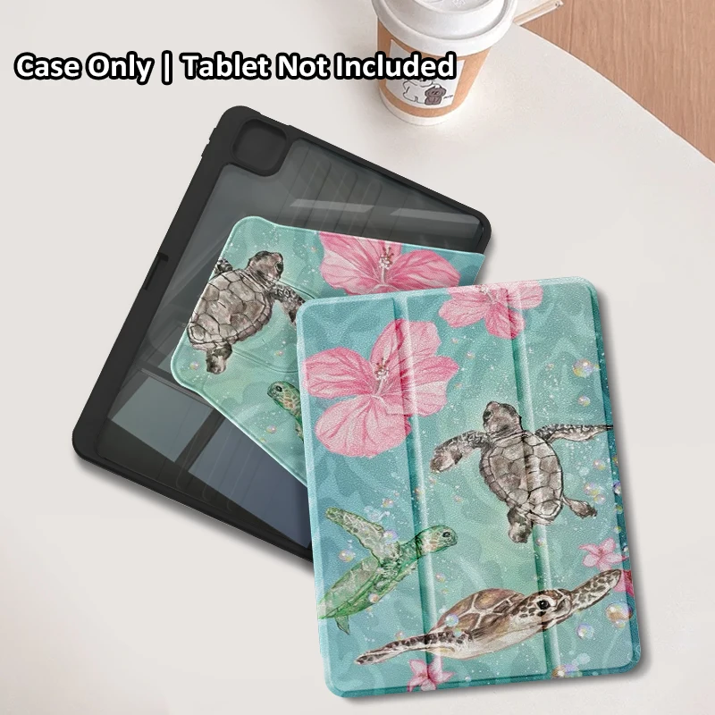 Новый акриловый тройной чехол для iPad, 2025 г., с держателем для ручек, совместимый с Pro 11 дюймов/10,2 дюйма Air 4/5/6/7/9,7/Mini7/6, iPad 10/11(A16)
Новый акриловый тройной чехол для iPad, 2025 г., с держателем для ручек, совместимый с Pro 11 дюймов/10,2 дюйма Air 4/5/6/7/9,7/Mini7/6, iPad 10/11(A16)