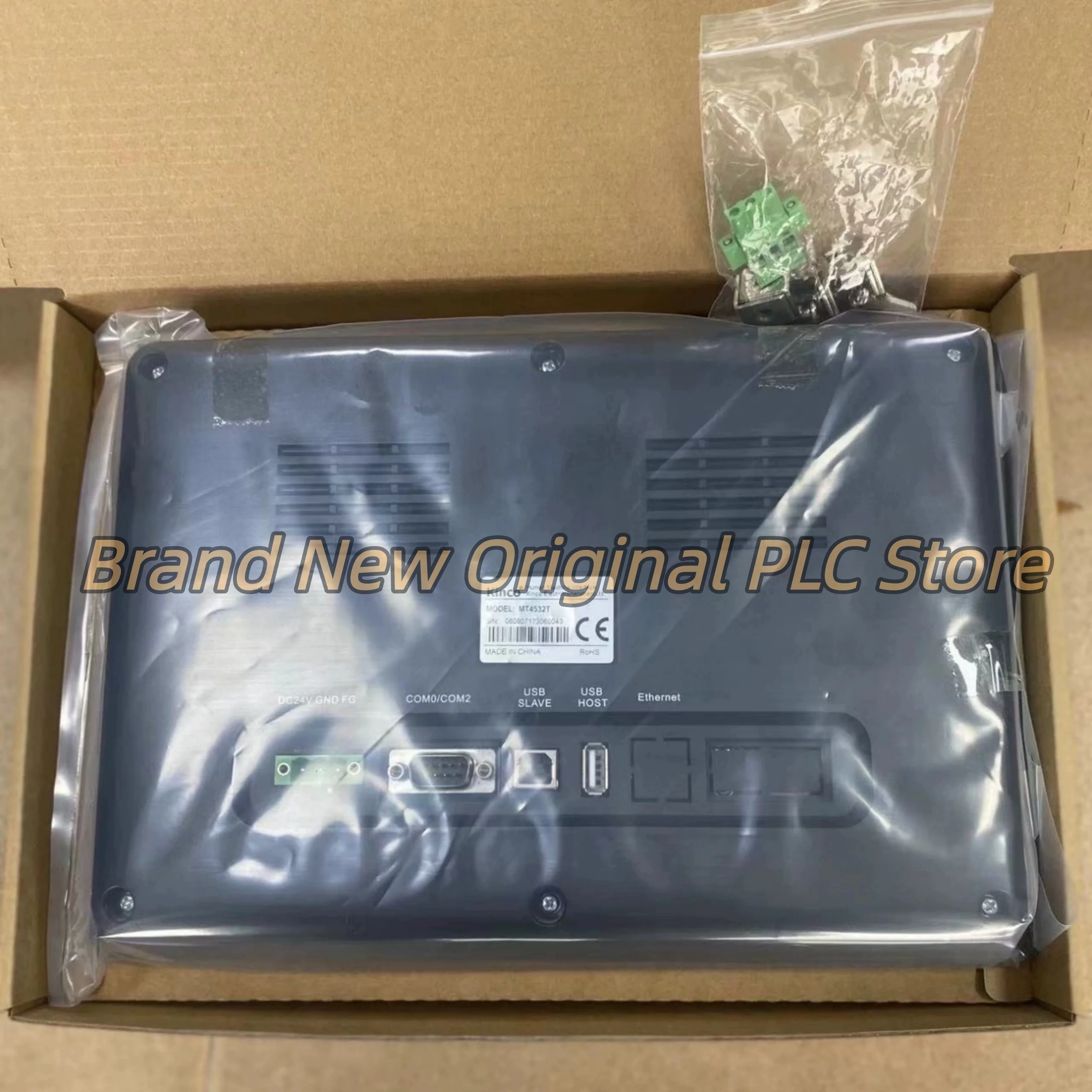 Touch Screen Brand MT4532T New
Touch Screen Brand MT4532T New