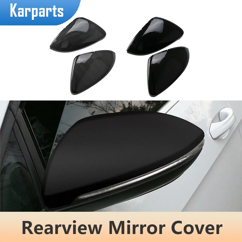 Car Rearview Mirror Replacement Cover for Volkswagen VW Golf7 Golf 7 MK7 MK7.5 2012-2019 Rear View Mirror Covers Accessories
Car Rearview Mirror Replacement Cover for Volkswagen VW Golf7 Golf 7 MK7 MK7.5 2012-2019 Rear View Mirror Covers Accessories