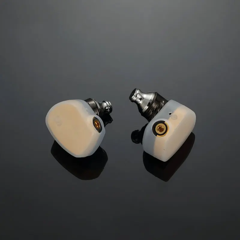 Мягкая силиконовая оболочка, искусственная кожа для ALO Campfire Audio Solaris OG 2019, наушники
Мягкая силиконовая оболочка, искусственная кожа для ALO Campfire Audio Solaris OG 2019, наушники