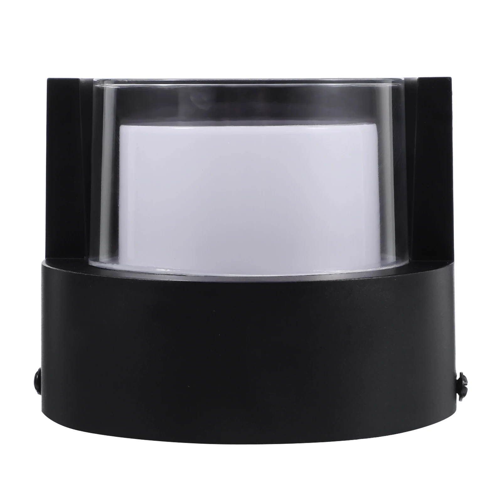 6W Waterproof LED Wall Lamp Aluminum External Light Solar Fixture Balcony Decor Outdoor Garden Porch Retro Style LED Lighting
6W Waterproof LED Wall Lamp Aluminum External Light Solar Fixture Balcony Decor Outdoor Garden Porch Retro Style LED Lighting