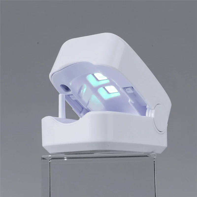 Nail Fungus Cleaning Device Toenail Fungus Cleaning Machine Nail Fungus Eradication Device-ABGL
Nail Fungus Cleaning Device Toenail Fungus Cleaning Machine Nail Fungus Eradication Device-ABGL