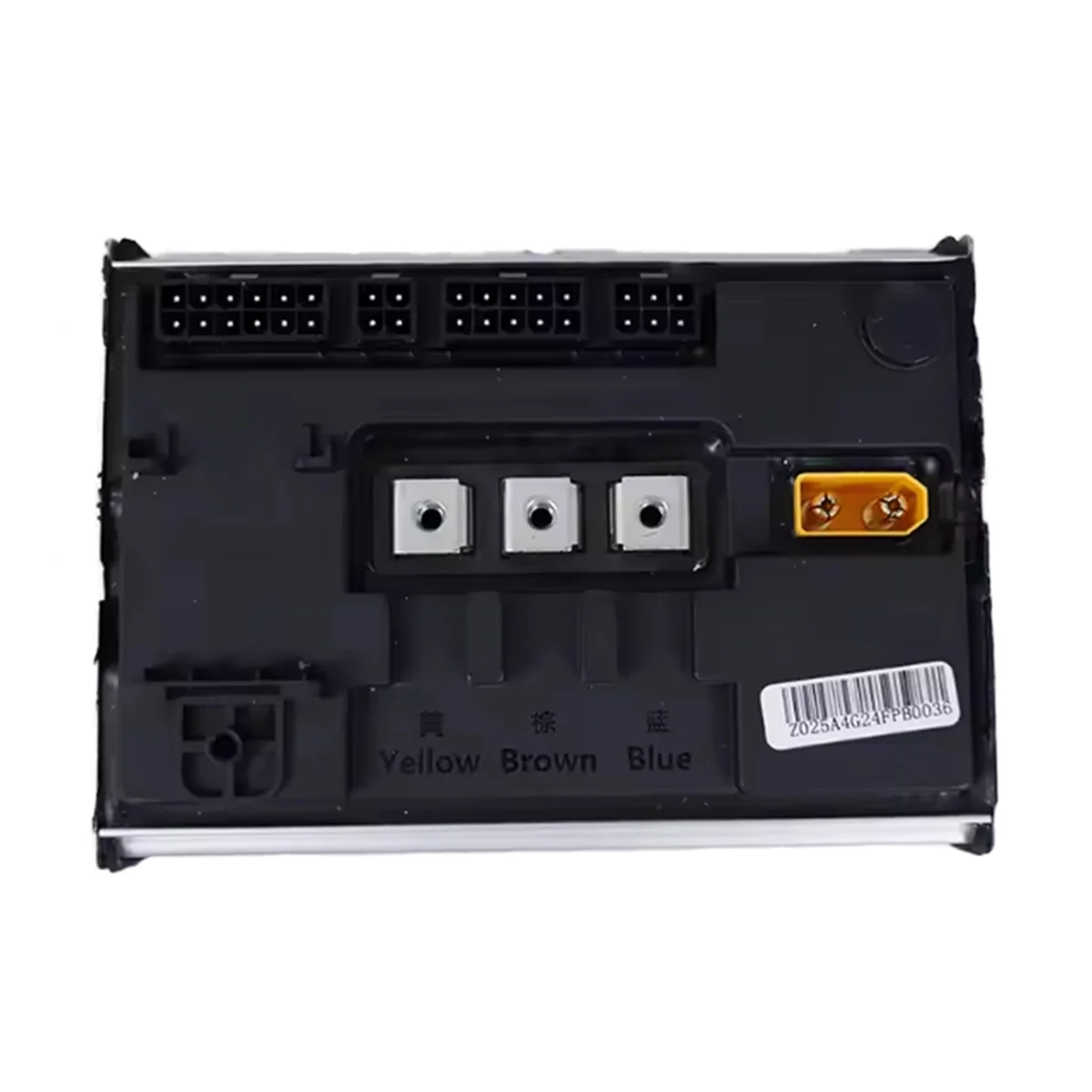 AA90 Controller Mainboard for Segway Ninebot ZT3 / ZT3 Pro Electric Scooter Control Board Assembly Replacements Parts
AA90 Controller Mainboard for Segway Ninebot ZT3 / ZT3 Pro Electric Scooter Control Board Assembly Replacements Parts