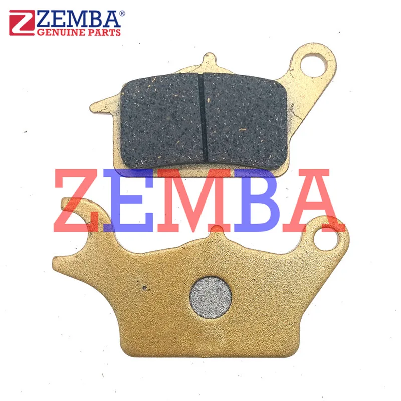 SEMI-METALLIC ORGANIC FRONT DISC BRAKE PAD FOR VIVA115 REVOLUTION VIVA STYLE 115 YCZ110 SZ150RR NEW WAVE 110S
SEMI-METALLIC ORGANIC FRONT DISC BRAKE PAD FOR VIVA115 REVOLUTION VIVA STYLE 115 YCZ110 SZ150RR NEW WAVE 110S