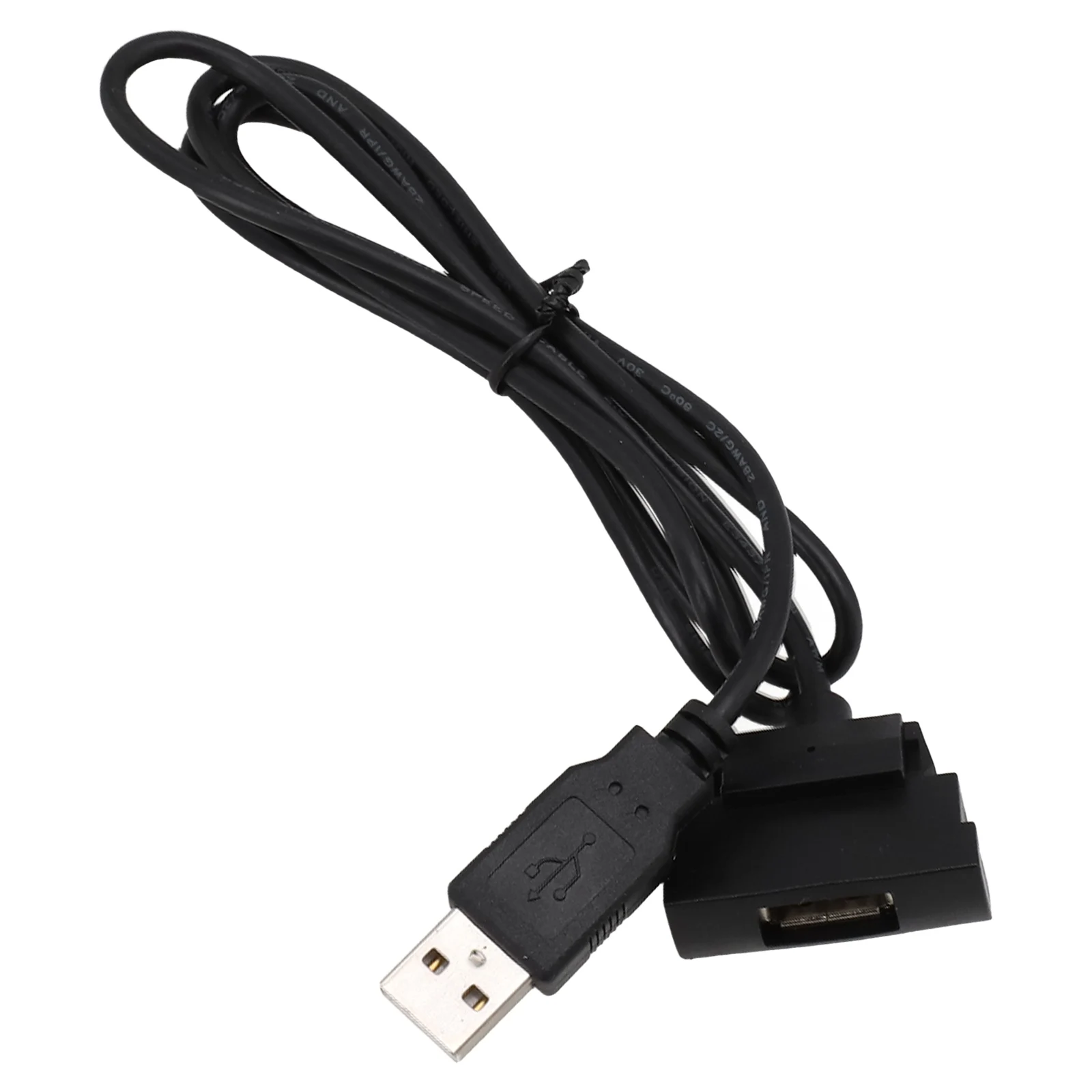 1pc For Golf For Skoda Car CD Changer USB Interface Adapter Audio 4Pin Connector Fit For RCD510 RNS315 2003-2008
1pc For Golf For Skoda Car CD Changer USB Interface Adapter Audio 4Pin Connector Fit For RCD510 RNS315 2003-2008