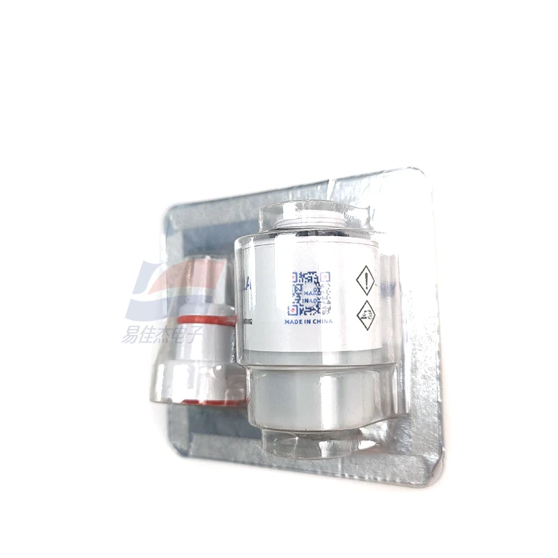 MED-O2 0-100% O2 Fuel Cell Electrochemical Sensor Is for O2 Monitoring
MED-O2 0-100% O2 Fuel Cell Electrochemical Sensor Is for O2 Monitoring