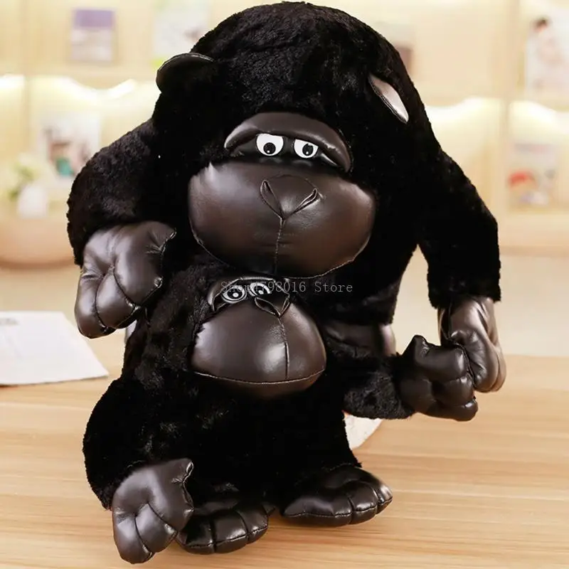 12/16/20’’ Antistress Plush for Doll Party Supply Office Anxiety
12/16/20’’ Antistress Plush for Doll Party Supply Office Anxiety