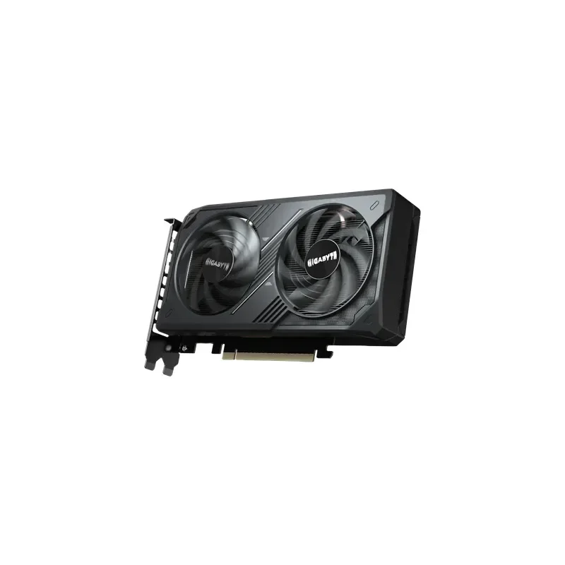 RTX5050 WINDFORCE OC 8G for Desktop PC Gaming Independent Graphics Card
RTX5050 WINDFORCE OC 8G for Desktop PC Gaming Independent Graphics Card