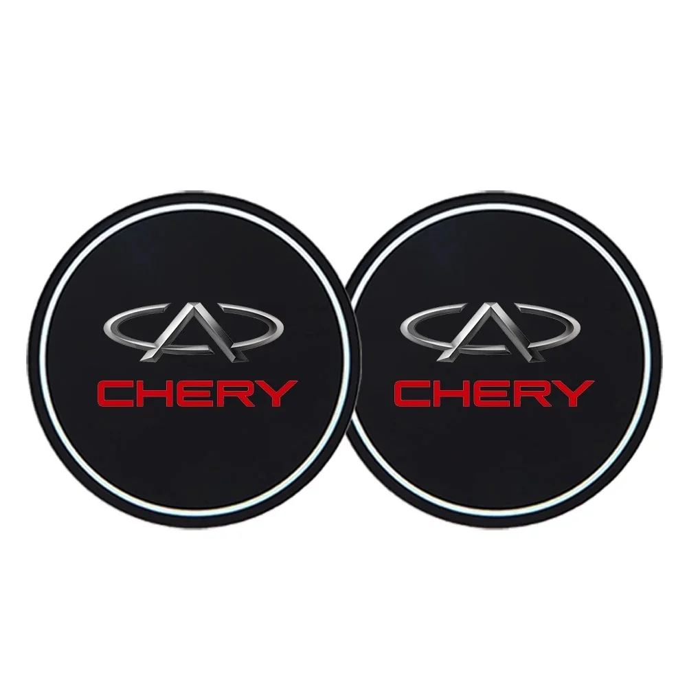 2Pcs Car Cup Holder Mat for Chery S5 O5 E5 C5 PRO PHEV Tiggo 5 8 7 Arrizo Jetour X70 X70SM X90 X95 Silicone Auto Accessories
2Pcs Car Cup Holder Mat for Chery S5 O5 E5 C5 PRO PHEV Tiggo 5 8 7 Arrizo Jetour X70 X70SM X90 X95 Silicone Auto Accessories