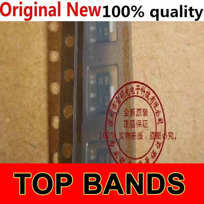 50 шт./лот {2SK2159 Marking} NW {BZX84-A15 Marking W69} IC чипсет новый оригинальный
50 шт./лот {2SK2159 Marking} NW {BZX84-A15 Marking W69} IC чипсет новый оригинальный