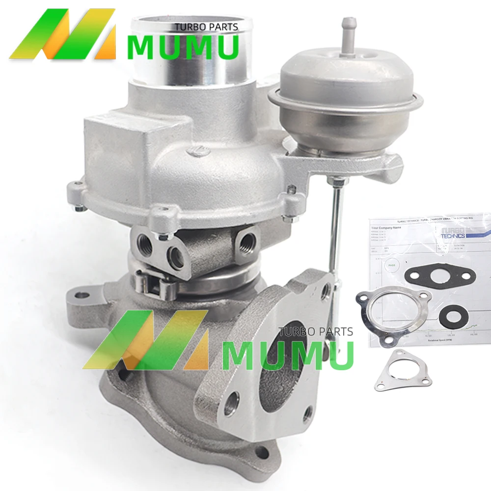 Turbo TurboCharger For CHANGAN CS95 JL486ZQ3 2.0T 170KW VP71 JQP53 1118010-A02 1118010-A02AA 1118010A02AA
Turbo TurboCharger For CHANGAN CS95 JL486ZQ3 2.0T 170KW VP71 JQP53 1118010-A02 1118010-A02AA 1118010A02AA