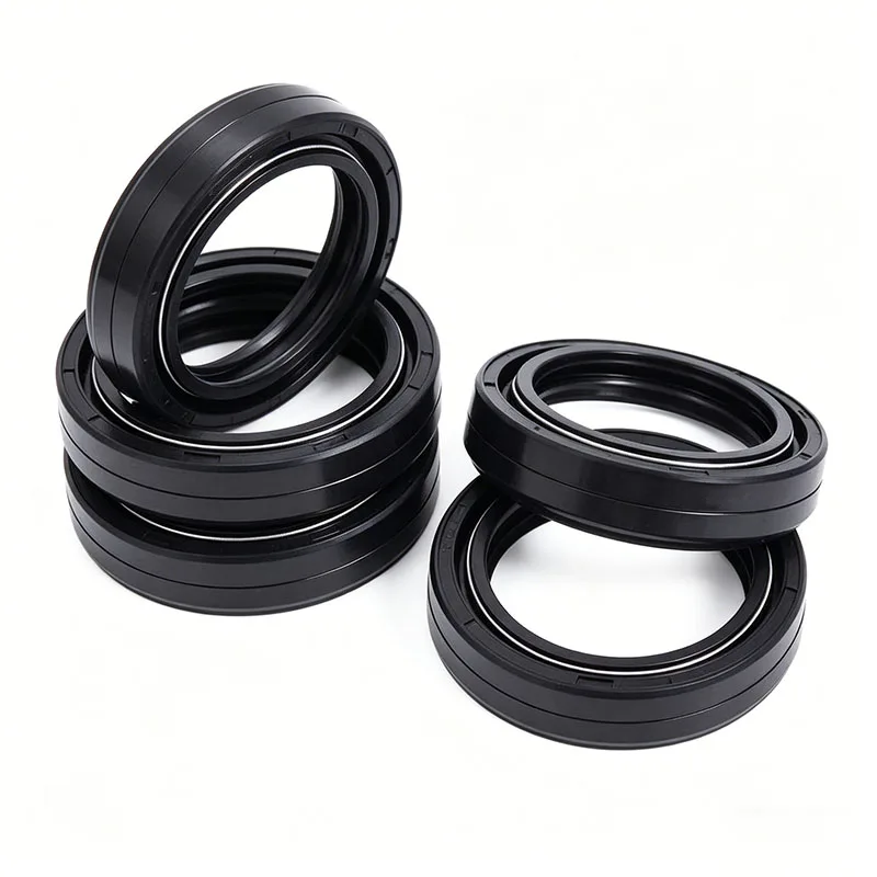 43x54x11 For BMW F800GT F800R R1170 NINE T PURE R1170 NINE T SCRAMBLER F 800 R 1170 Motorcycle Front Fork Oil Seal Dust Seal
43x54x11 For BMW F800GT F800R R1170 NINE T PURE R1170 NINE T SCRAMBLER F 800 R 1170 Motorcycle Front Fork Oil Seal Dust Seal
