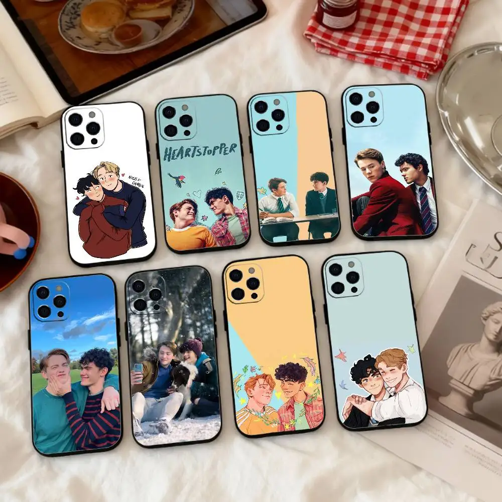 W-Warm New H-Heartstopper Movie Phone Case Silicone Soft For IPhone 17 16 15 14 13 12 11 X XR Plus Pro Max Plus
W-Warm New H-Heartstopper Movie Phone Case Silicone Soft For IPhone 17 16 15 14 13 12 11 X XR Plus Pro Max Plus