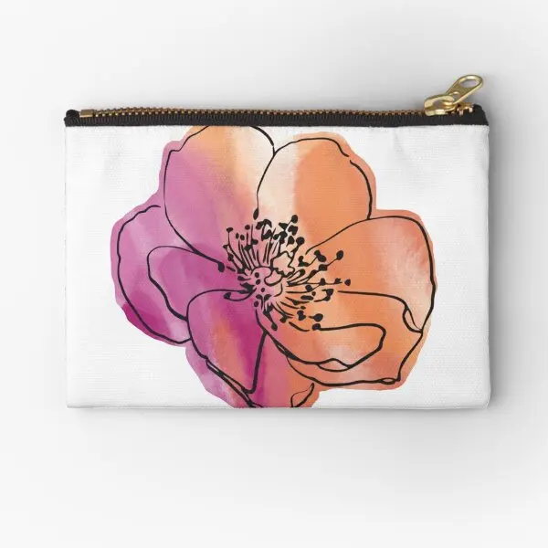 Lesbian Watercolour Flower Zipper Pouches Underwear Bag Pocket Storage Cosmetic Socks Packaging Small Men Women Pure Money Key
Lesbian Watercolour Flower Zipper Pouches Underwear Bag Pocket Storage Cosmetic Socks Packaging Small Men Women Pure Money Key