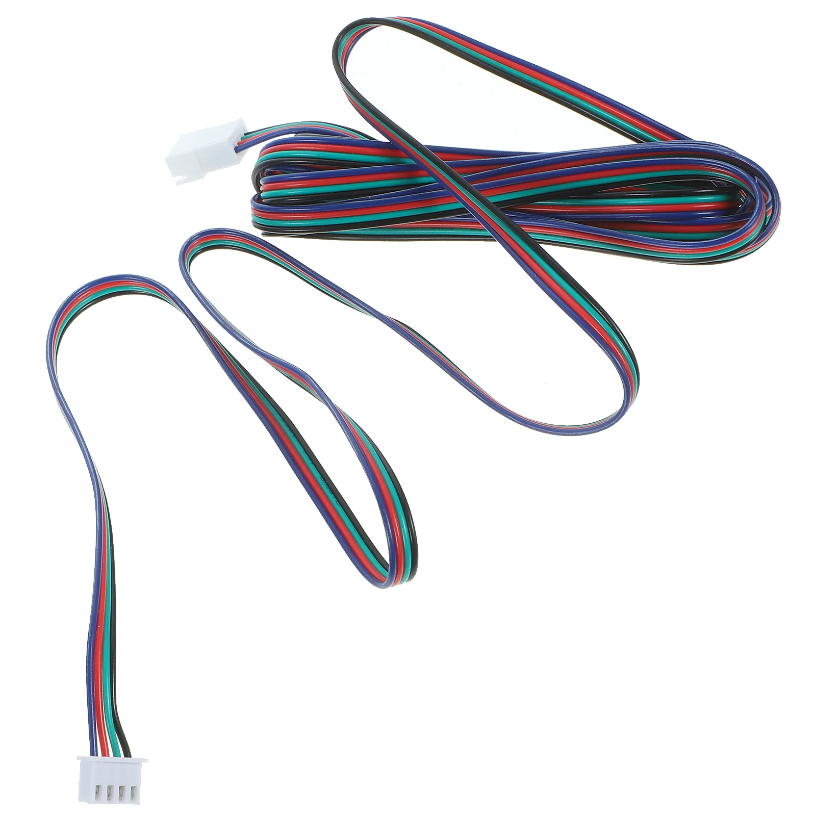Connector Extruded Extension Cord Replacement Copper Stepper Motor Bipolar Lead Wire
Connector Extruded Extension Cord Replacement Copper Stepper Motor Bipolar Lead Wire