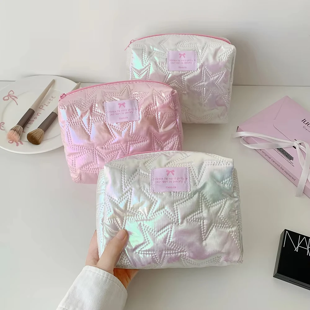 Косметичка, многофункциональная косметичка, портативная сумка для хранения, подарок для дома, ежедневное использование
Косметичка, многофункциональная косметичка, портативная сумка для хранения, подарок для дома, ежедневное использование