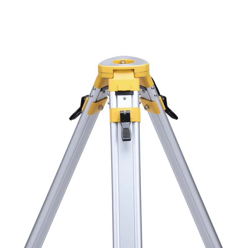 New 3KG Surveying RTA10 Aluminum Tripod Series Survey Instrument Level Tripod with Dual Lock for Total Station
New 3KG Surveying RTA10 Aluminum Tripod Series Survey Instrument Level Tripod with Dual Lock for Total Station