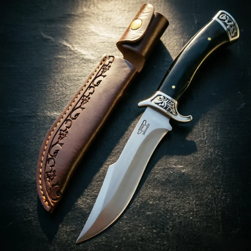 Multi functional fruit knife, outdoor knife, camping straight knife, portable small knife, sharp knife
Multi functional fruit knife, outdoor knife, camping straight knife, portable small knife, sharp knife