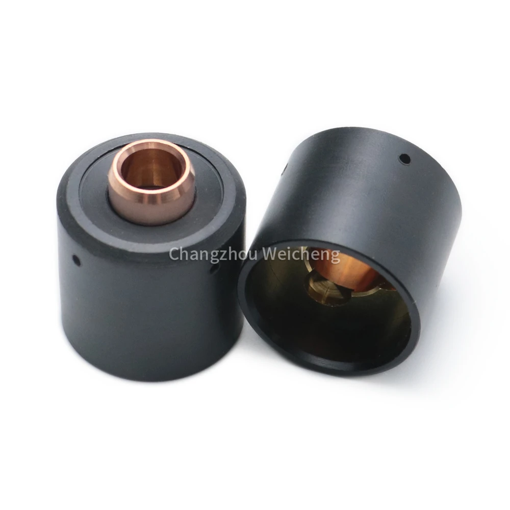 High Quality Plasma Cutting Consumable Retaining Cap 220635 for HPR130 260 400 Torch
High Quality Plasma Cutting Consumable Retaining Cap 220635 for HPR130 260 400 Torch
