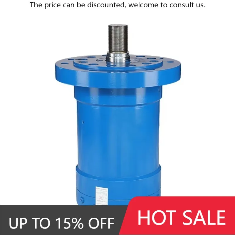 8 Tons Flange Hydraulic Cylinder Hydraulic Cylinder Bidirectional Retractable Wood Splitting Package Leg Cylinder
8 Tons Flange Hydraulic Cylinder Hydraulic Cylinder Bidirectional Retractable Wood Splitting Package Leg Cylinder