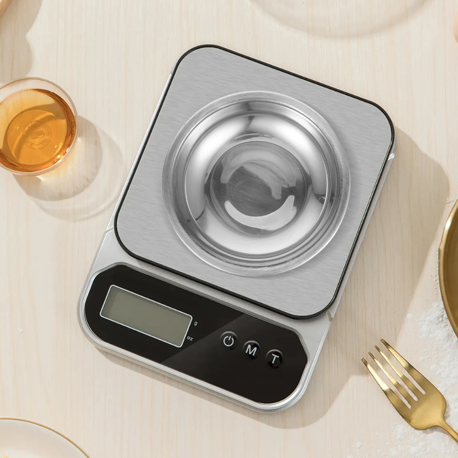 2pcs Stainless Steel Weighing Pan For Scale Jewelry Rhinestones Weight Measurement Replacement Kitchen Weighing
2pcs Stainless Steel Weighing Pan For Scale Jewelry Rhinestones Weight Measurement Replacement Kitchen Weighing