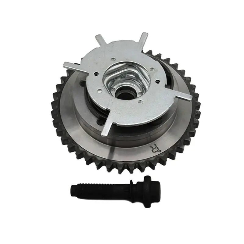 Superior-3L3E-6C524-FA Car Engine Phase Regulator Timing Gears For Ford F150 F250 F350 Mustang Explorer 3L3E6C524FA High Quality
Superior-3L3E-6C524-FA Car Engine Phase Regulator Timing Gears For Ford F150 F250 F350 Mustang Explorer 3L3E6C524FA High Quality
