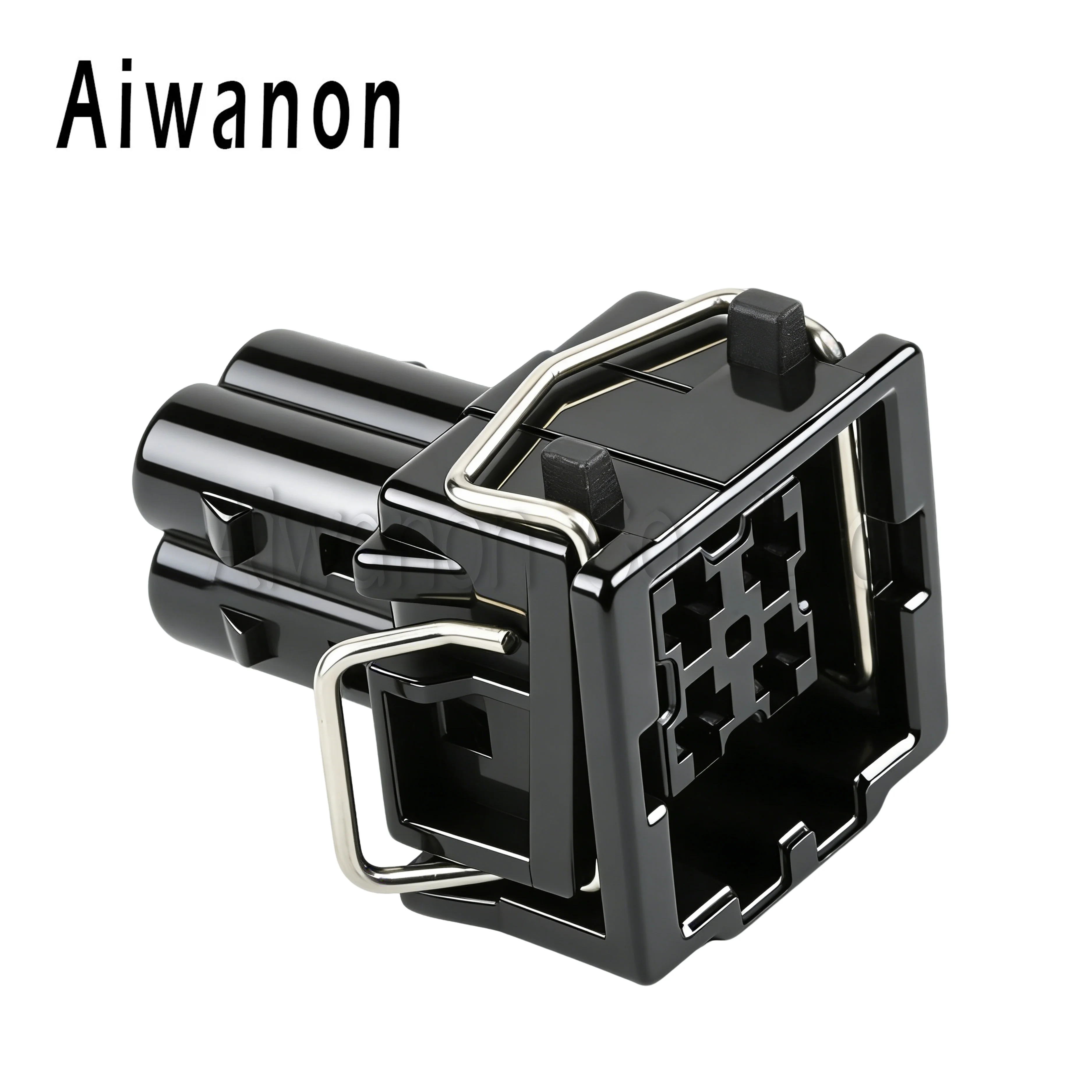 1 Set 4 Pin 444524-1 Auto Air Conditioning Pressure Switch Plug Waterproof Electrical Connectors Wire Harness 357919754
1 Set 4 Pin 444524-1 Auto Air Conditioning Pressure Switch Plug Waterproof Electrical Connectors Wire Harness 357919754